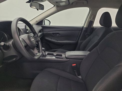 Used 2024 Nissan Sentra S FWD image 17