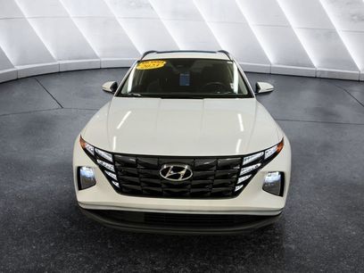Certified 2023 Hyundai Tucson SEL w/ Convenience Package