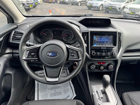 Used 2018 Subaru Impreza 2.0i Premium image 20