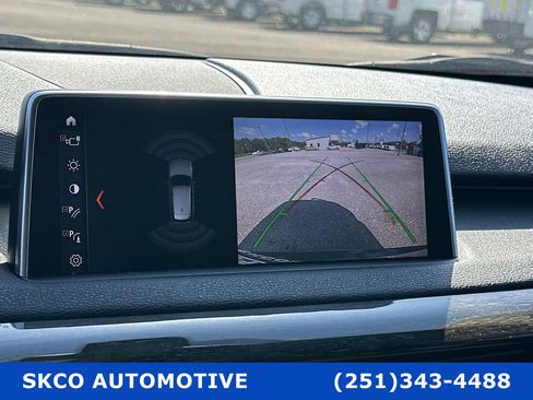Used 2018 BMW X5 sDrive35i image 17