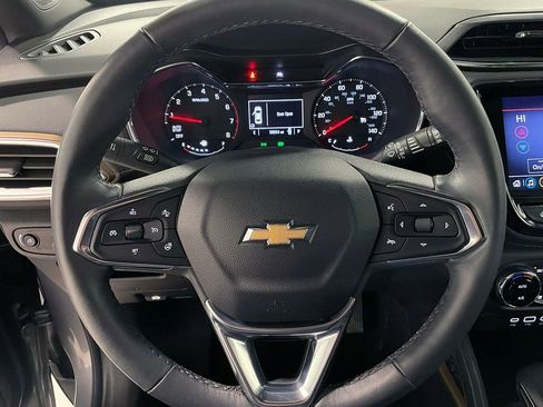 Used 2023 Chevrolet TrailBlazer ACTIV w/ Convenience Package image 31