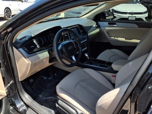 Used 2019 Hyundai Sonata SE FWD image 15