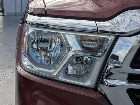 Used 2023 RAM 1500 Big Horn AWD/4WD image 9