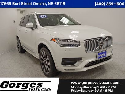 Certified 2024 Volvo XC90 B5 Core w/ Protection Package Premier