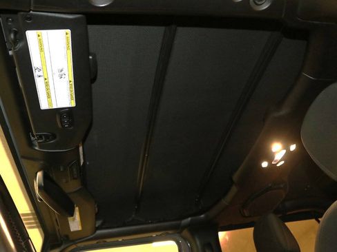 Used 2019 Jeep Wrangler Rubicon image 84