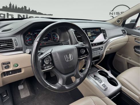 Used 2022 Honda Pilot Special Edition image 15