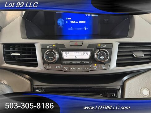 Used 2014 Honda Odyssey EX-L image 39