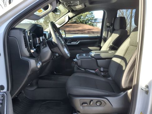 Used 2026 GMC Sierra 1500 Elevation w/ LPO, Elevation Black Package image 19