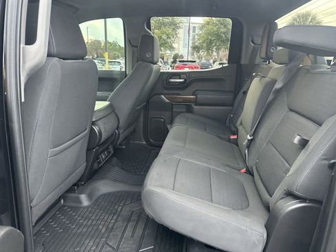 Used 2021 GMC Sierra 1500 Elevation image 31