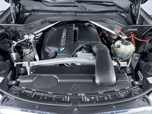 Used 2016 BMW X5 xDrive35i image 30