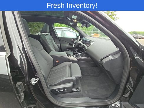 Used 2025 BMW X3 xDrive30i w/ Premium Package AWD/4WD image 14