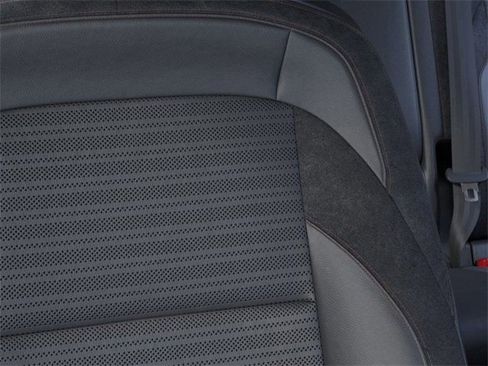 New 2024 Lincoln Nautilus Reserve w/ Equipment Group 202A image 31