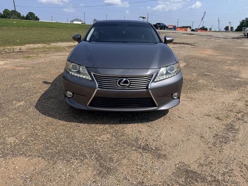 Used 2013 Lexus ES 350 FWD image 8