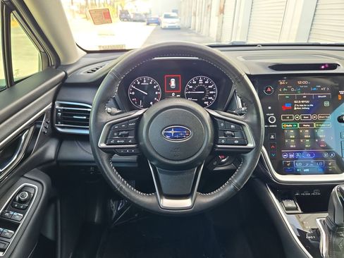 Used 2024 Subaru Outback Limited image 12