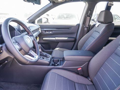 Used 2026 Honda CR-V Sport image 20