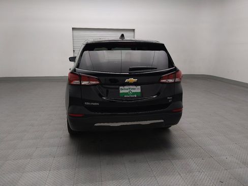 Used 2023 Chevrolet Equinox LT image 6