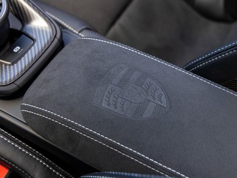 Certified 2026 Porsche 911 GT3 image 51