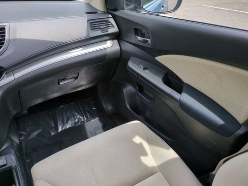 Used 2015 Honda CR-V EX image 17