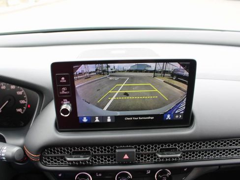 New 2026 Honda HR-V Sport image 29