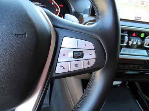 Used 2022 BMW X3 sDrive30i image 18