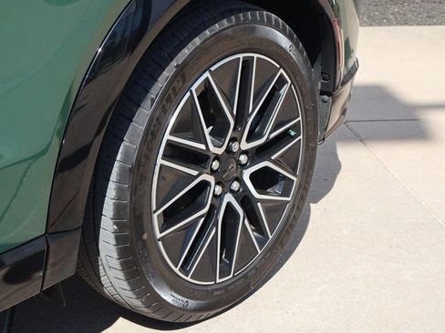 Used 2024 Ford Mustang Mach-E Premium AWD/4WD image 38