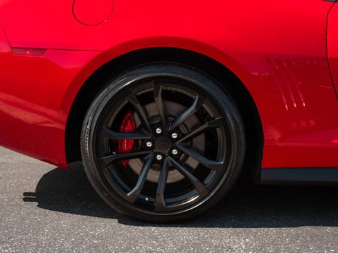 Used 2013 Chevrolet Camaro SS w/ SS Performance Package RWD image 38