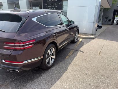 Used 2023 Genesis GV80 3.5T w/ Advanced Package