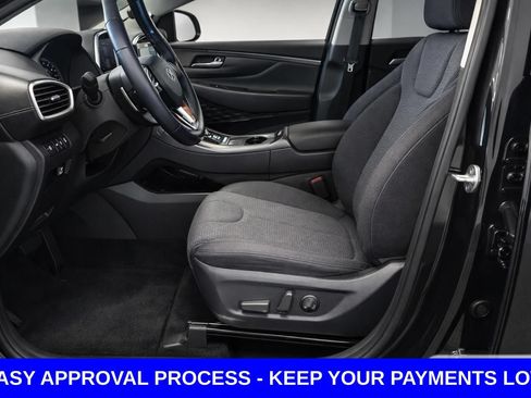 Used 2023 Hyundai Santa Fe SEL AWD/4WD image 10