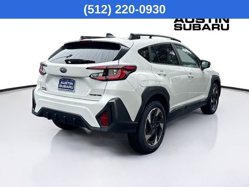 New 2026 Subaru Crosstrek 2.5i Limited AWD/4WD image 8