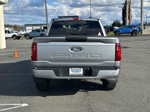 New 2026 Ford F150 STX image 3