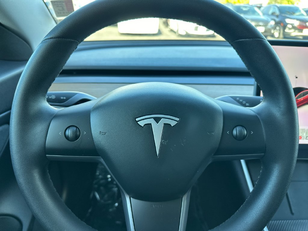 Used 2020 Tesla Model 3 Long Range AWD/4WD image 25