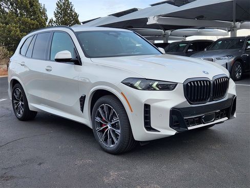 New 2026 BMW X5 xDrive40i image 5