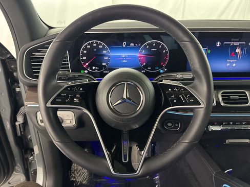 Certified 2024 Mercedes-Benz GLE 350 4MATIC image 16
