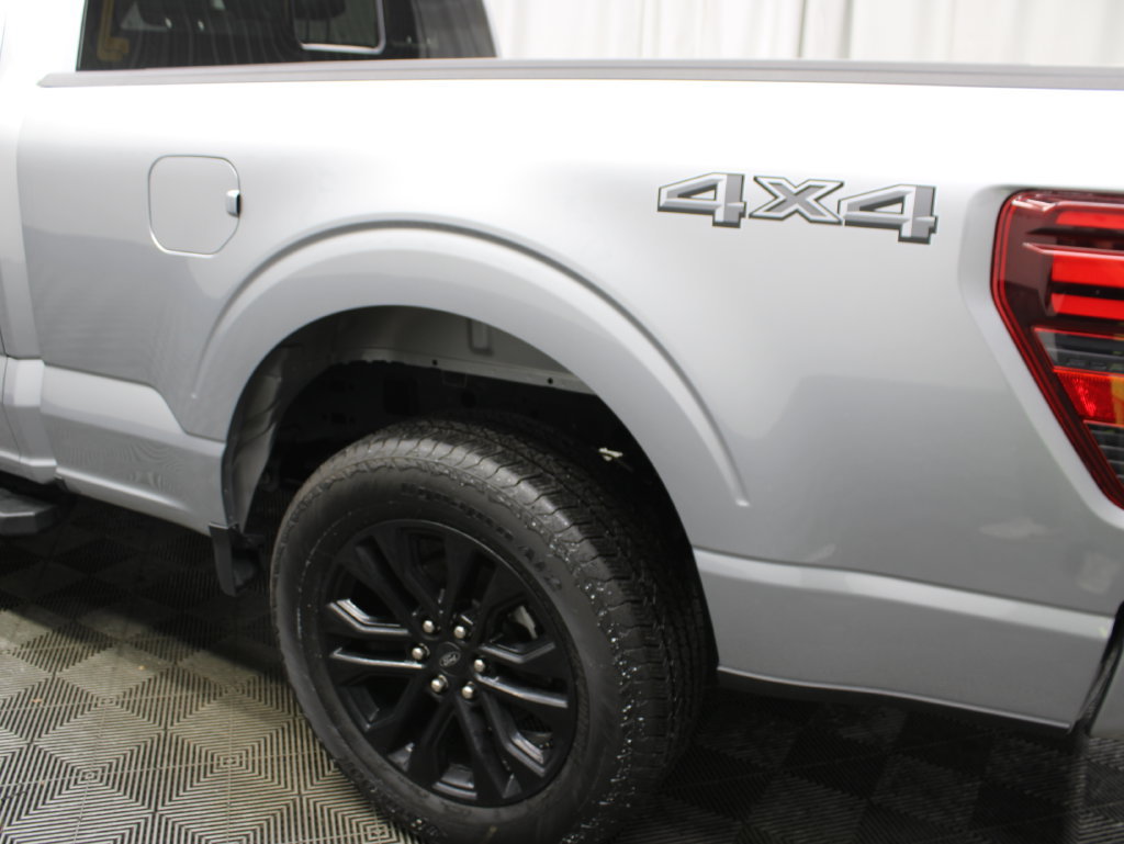 Used 2026 Ford F150 Lariat w/ Bed Utility Package AWD/4WD image 53
