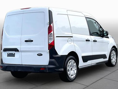Used 2017 Ford Transit Connect XL FWD image 11