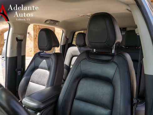 Used 2018 GMC Canyon SLT w/ Driver Alert Package image 5