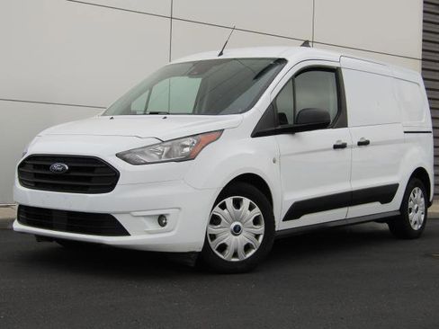 Used 2020 Ford Transit Connect XLT image 32