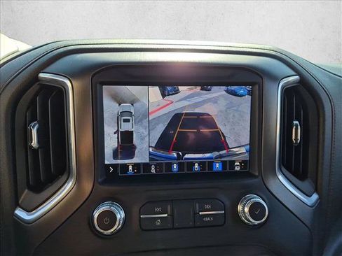 Used 2021 GMC Sierra 1500 AT4 w/ AT4 Premium Package AWD/4WD image 14
