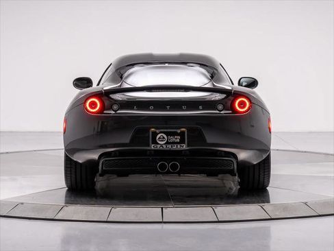 Used 2014 Lotus Evora 2+2 image 4