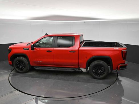 New 2026 GMC Sierra 1500 Pro w/ Graphite Edition AWD/4WD image 27