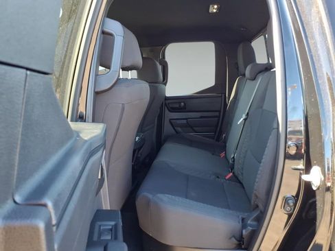 Used 2026 Toyota Tundra SR image 10