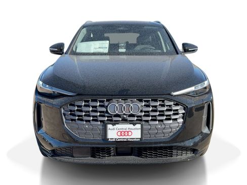 New 2025 Audi Q5 Premium Plus image 6