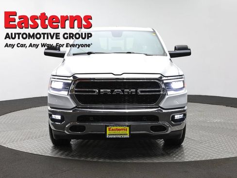 Used 2023 RAM 1500 Big Horn AWD/4WD image 2
