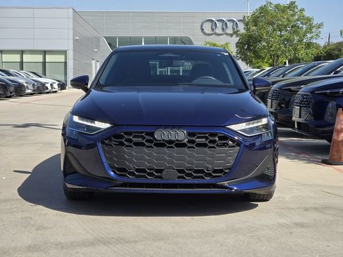 Used 2026 Audi A3 2.0T Premium w/ Black Optic Package AWD/4WD image 4