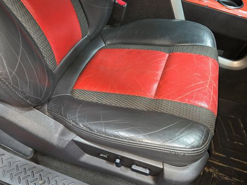 Used 2010 Ford F150 Raptor AWD/4WD image 77