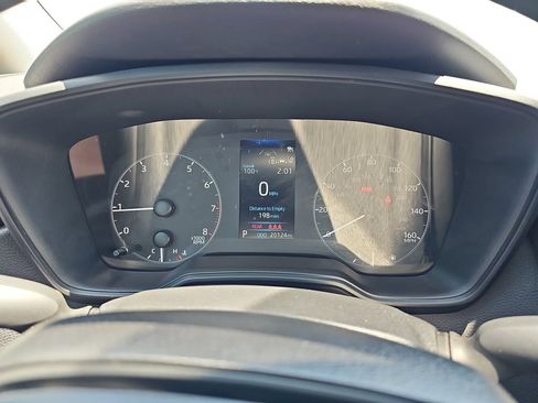 Used 2024 Toyota Corolla LE FWD image 19
