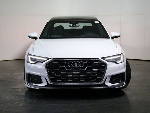 Used 2024 Audi A6 Premium Plus image 9