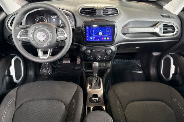 Used 2020 Jeep Renegade Sport FWD image 14