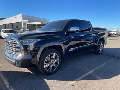 Used 2025 Toyota Tundra 1794 Edition