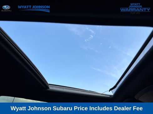 New 2026 Subaru Forester Touring w/ Touring Package AWD/4WD image 31